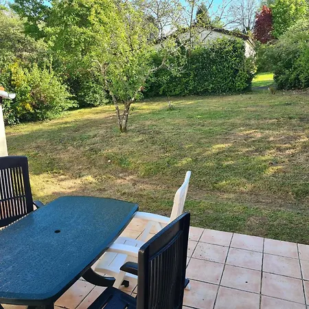 Village Le 233 Ferienhaus Ecuras