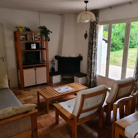 Ferienhaus Village Le 233