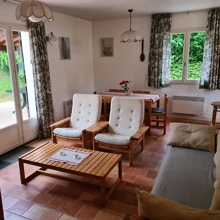 Village Le 233 Ferienhaus Ecuras