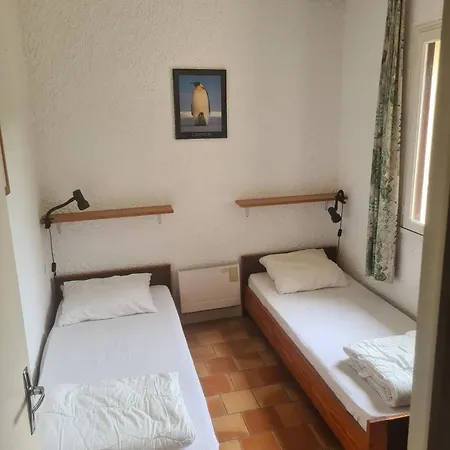 Сasa de vacaciones Village Le 233