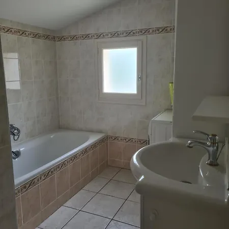 Village Le 233 Holiday home