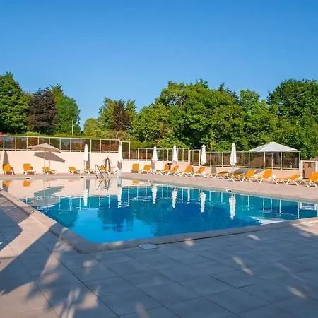 Holiday home Village Le 233 *