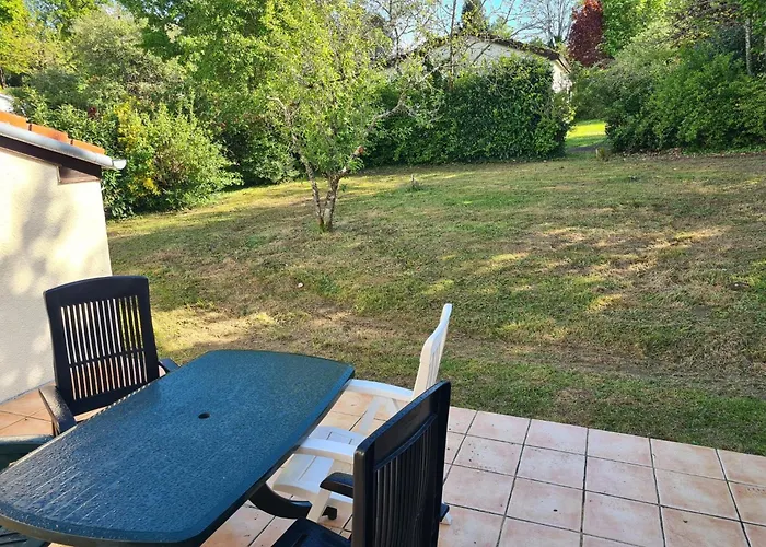 Village Le 233 Сasa de vacaciones Ecuras