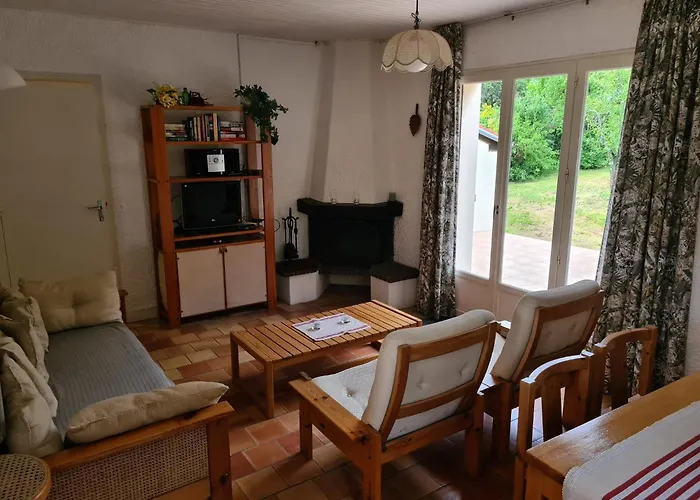 Сasa de vacaciones Village Le 233