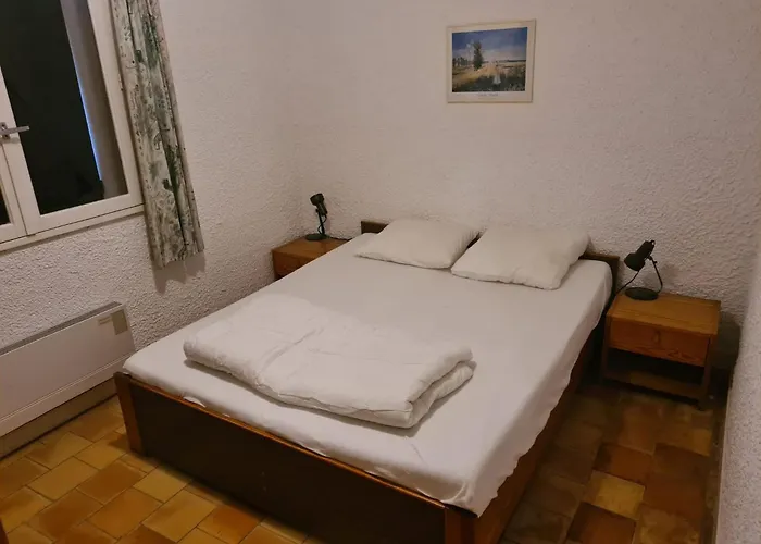 Сasa de vacaciones Village Le 233 Ecuras