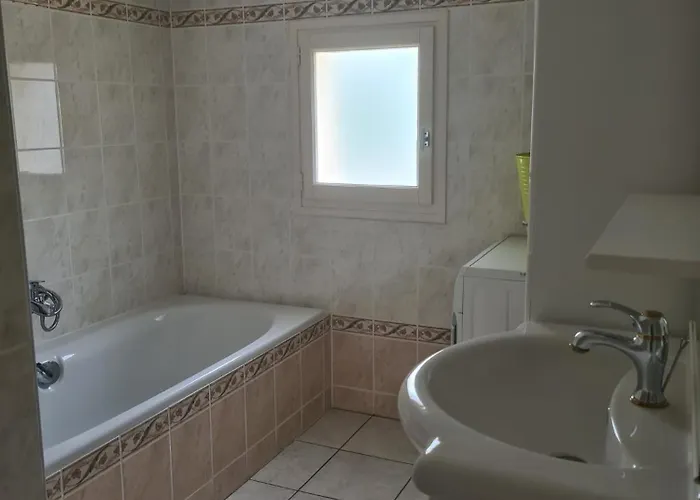 Village Le 233 Holiday home